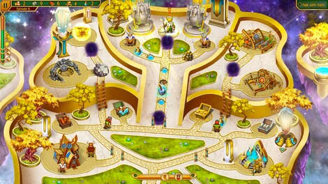 Viking Brothers 3 (PC) - Steam Key - GLOBAL - 4