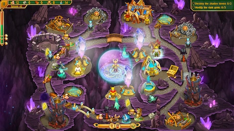 Viking Brothers 3 (PC) - Steam Key - GLOBAL - 7
