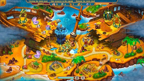 Viking Brothers 4 Steam Key GLOBAL - 3