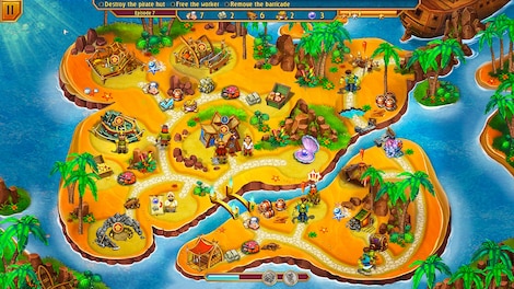 Viking Brothers 4 Steam Key GLOBAL - 8