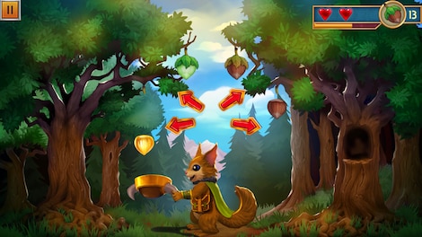 Viking Brothers 6 (PC) - Steam Key - GLOBAL - 3