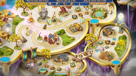 Viking Brothers 6 (PC) - Steam Key - GLOBAL - 6