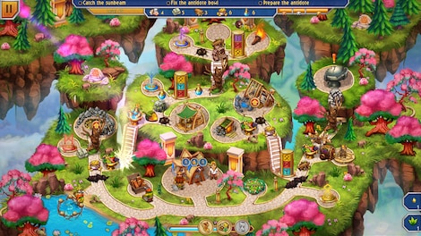 Viking Brothers 6 (PC) - Steam Key - GLOBAL - 5
