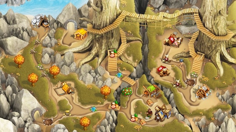 Viking Brothers Steam Key GLOBAL - 8