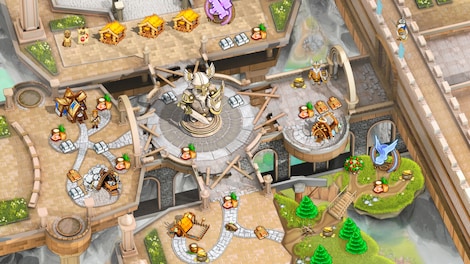 Viking Brothers Steam Key GLOBAL - 4