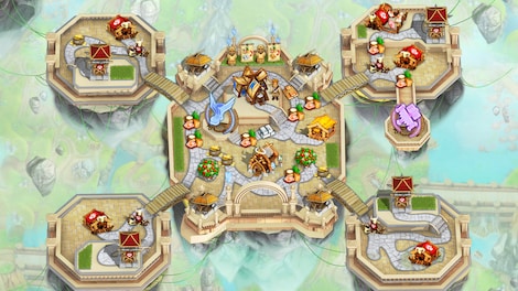 Viking Brothers Steam Key GLOBAL - 0