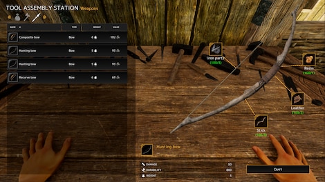 Viking Frontiers (PC) - Steam Account - GLOBAL - 11