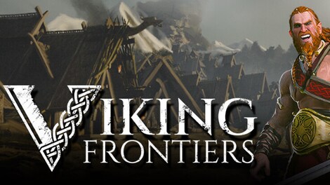 Viking Frontiers (PC) - Steam Account - GLOBAL - 0