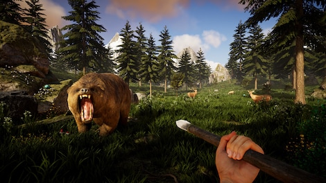 Viking Frontiers (PC) - Steam Account - GLOBAL - 3
