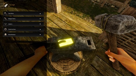 Viking Frontiers (PC) - Steam Account - GLOBAL - 7