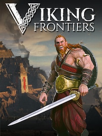 Viking Frontiers (PC) - Steam Gift - GLOBAL - 1
