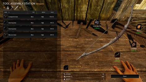 Viking Frontiers (PC) - Steam Key - GLOBAL - 11