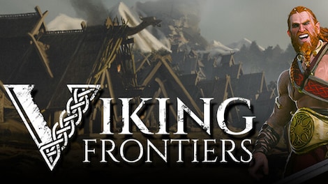Viking Frontiers (PC) - Steam Key - GLOBAL - 0