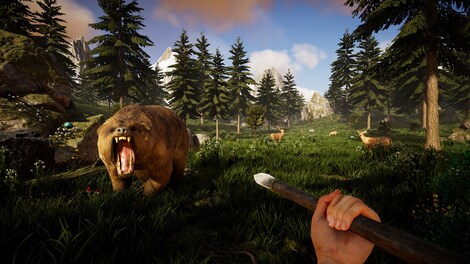 Viking Frontiers (PC) - Steam Key - GLOBAL - 3