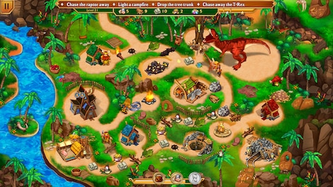 Viking Heroes 2 (PC) - Steam Key - GLOBAL - 6
