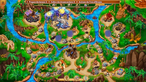 Viking Heroes 2 (PC) - Steam Key - GLOBAL - 9