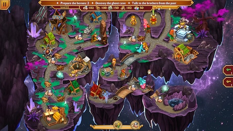 Viking Heroes 5 (PC) - Steam Key - GLOBAL - 8