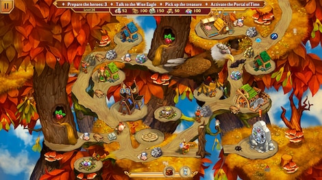 Viking Heroes 5 (PC) - Steam Key - GLOBAL - 6