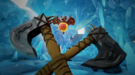 Viking Rage Steam Key GLOBAL - 9