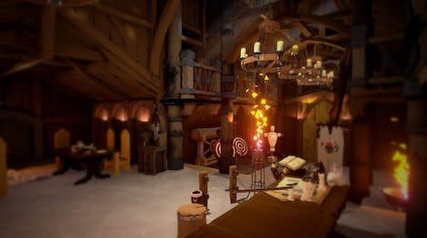 Viking Rage Steam Key GLOBAL - 5