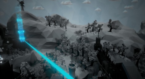 Viking Rage Steam Key GLOBAL - 0