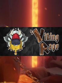 Viking Rage Steam Key GLOBAL - 1