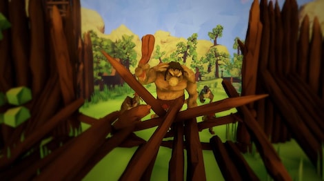 Viking Rage Steam Key GLOBAL - 3
