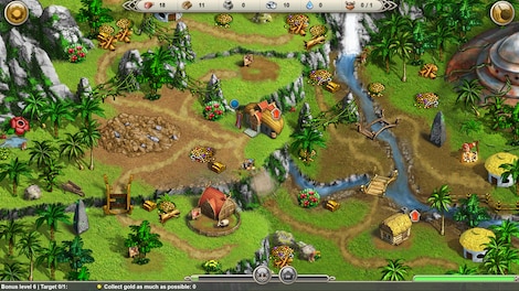 Viking Saga: Epic Adventure Steam Key GLOBAL - 3