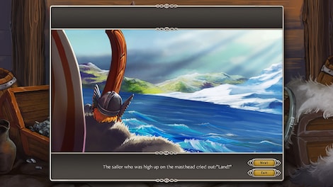Viking Saga: New World Steam Gift GLOBAL - 0