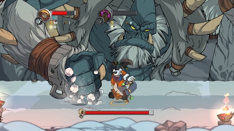 Viking Squad Steam Key GLOBAL - 3