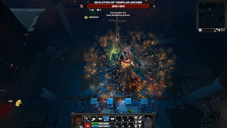 Viking Vengeance (PC) - Steam Gift - EUROPE - 13