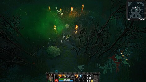 Viking Vengeance (PC) - Steam Gift - EUROPE - 3