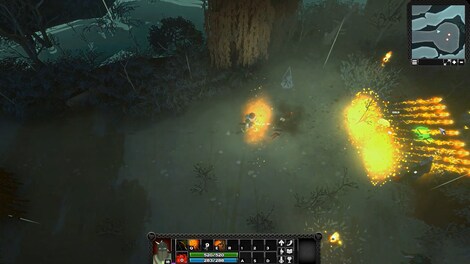 Viking Vengeance (PC) - Steam Gift - EUROPE - 14