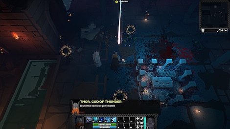 Viking Vengeance (PC) - Steam Gift - EUROPE - 16