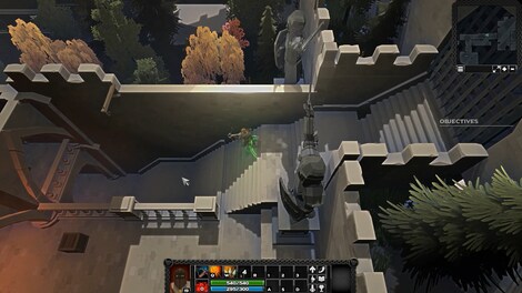 Viking Vengeance (PC) - Steam Gift - EUROPE - 21