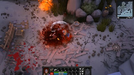 Viking Vengeance (PC) - Steam Gift - EUROPE - 8