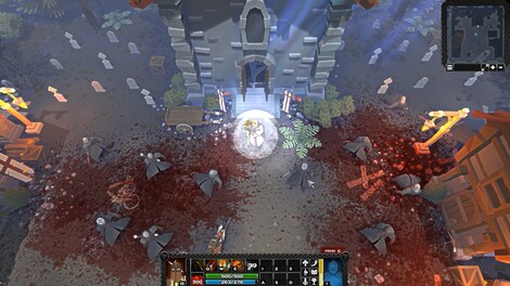 Viking Vengeance (PC) - Steam Gift - EUROPE - 10