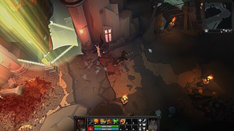 Viking Vengeance (PC) - Steam Gift - EUROPE - 18