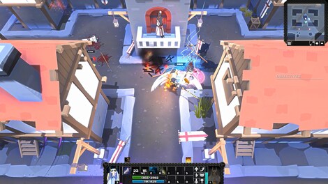 Viking Vengeance (PC) - Steam Gift - EUROPE - 20