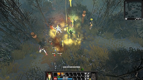 Viking Vengeance (PC) - Steam Gift - EUROPE - 9