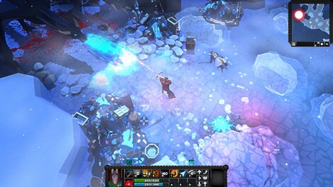 Viking Vengeance (PC) - Steam Gift - EUROPE - 4