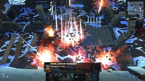 Viking Vengeance (PC) - Steam Gift - EUROPE - 6