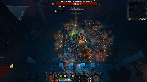 Viking Vengeance (PC) - Steam Gift - GLOBAL - 13