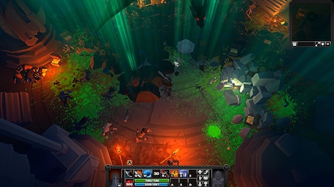 Viking Vengeance (PC) - Steam Gift - GLOBAL - 12