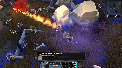 Viking Vengeance (PC) - Steam Gift - GLOBAL - 11
