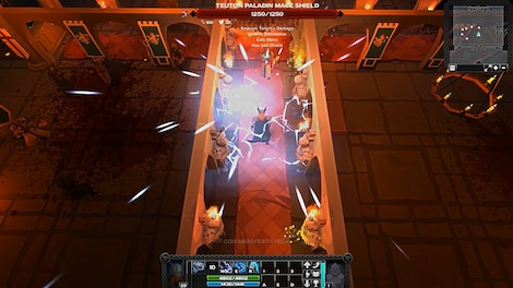 Viking Vengeance (PC) - Steam Gift - GLOBAL - 0