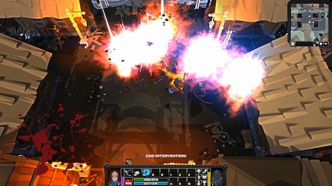 Viking Vengeance (PC) - Steam Gift - GLOBAL - 15