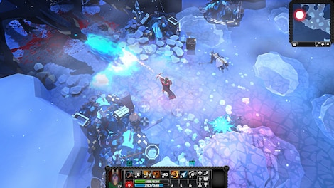 Viking Vengeance (PC) - Steam Gift - GLOBAL - 4