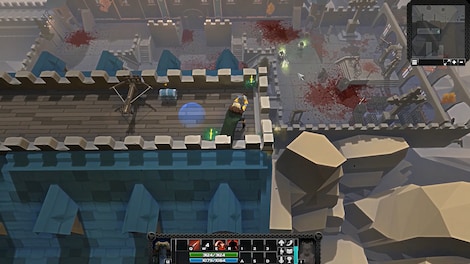 Viking Vengeance (PC) - Steam Gift - GLOBAL - 19
