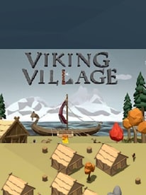 Viking Village Steam Key GLOBAL - 1